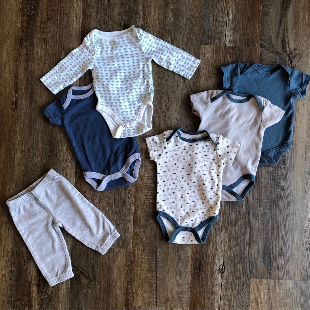 Onesie Bundle